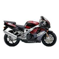 Carene CBR 900 RR 893 1992-1993