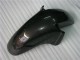 ABS Kit Carenatura Moto CBR 1100 XX 1996-2007 - Nero