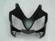ABS Kit Carenatura Moto CBR 600 F4i 2001-2003 - Nero Opaco