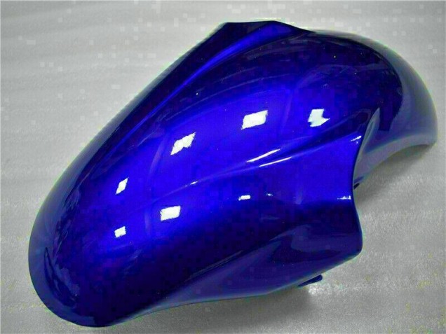 ABS Kit Carenatura Moto R6 1998-2002 - Blu