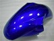 ABS Kit Carenatura Moto R6 1998-2002 - Blu