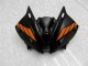 ABS Kit Carenatura Moto R6 2006-2007 - Arancia Nero
