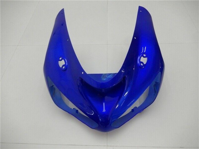 ABS Kit Carenatura Moto ZX6R 2005-2006 - Blu