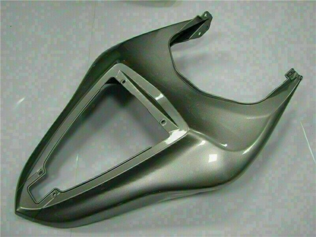 ABS Kit Carenatura Moto ZX6R 2007-2008 - Argento