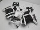 ABS Kits Carena Moto EX250 2008-2012 - Nero
