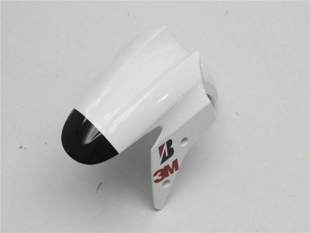 ABS Kits Carena Moto EX250 2008-2012 - Nero