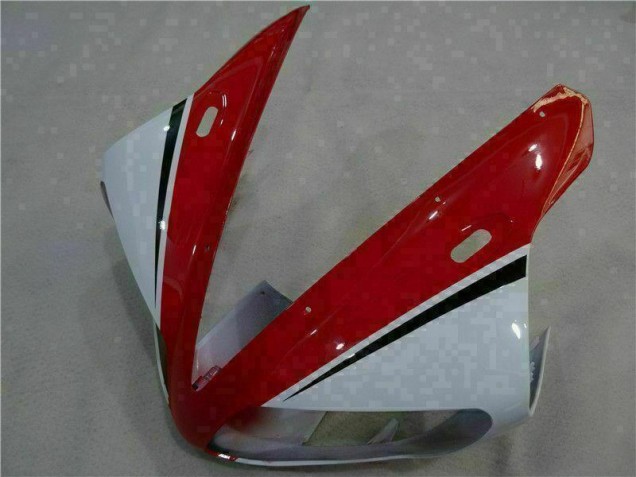 ABS Kits Carena Moto R1 2002-2003 - Rosso