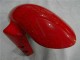 ABS Kits Carena Moto R1 2002-2003 - Rosso