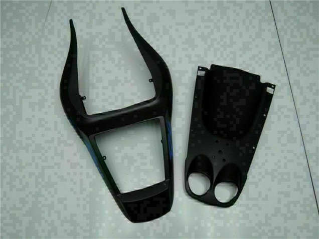 ABS Kits Carena Moto R6 1998-2002 - Blu Nero