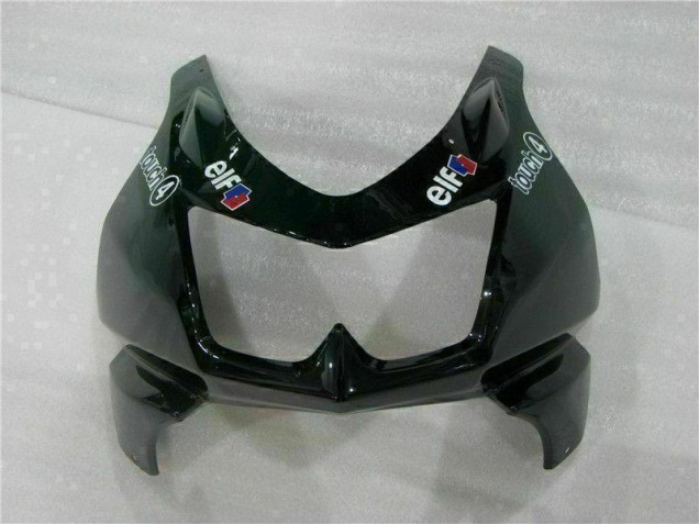 ABS Kits Carene Moto EX250 2008-2012 - Nero