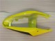 ABS Moto Plastica & Moto Carena GSXR 600 / 750 K4 2004-2005 - Giallo Nero