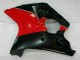Carene Moto CBR 1100 XX 1996-2007 - Rosso Nero