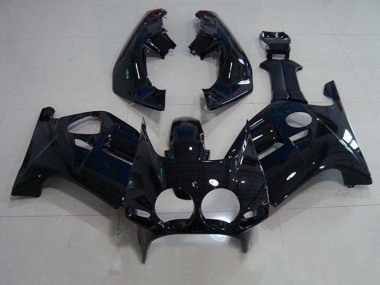 Carene Moto CBR 250 RR MC19 1988-1989 - Nero