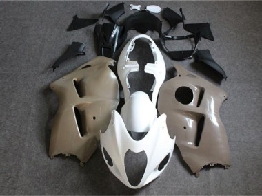 Carene Moto GSXR 1300 Hayabusa 1996-2007 - Non Verniciato
