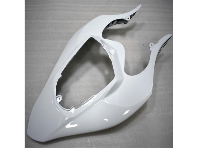 Carene Moto & Plastica R1 2004-2006 - Bianco Nero