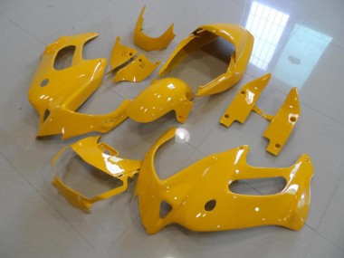 Carene Moto VTR 1000 F 1997-2005 - Giallo