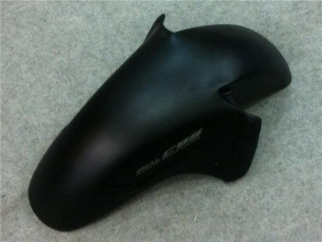 Carrozzeria & Plastica Moto CBR 1100 XX 1996-2007 - Nero