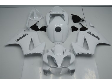 Kit Carenatura Iniezione VFR 800 2002-2013 - Bianco