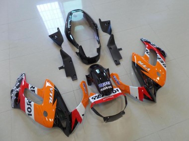 Kits Carenatura Moto VTR 1000 F 1997-2005 - Repsol